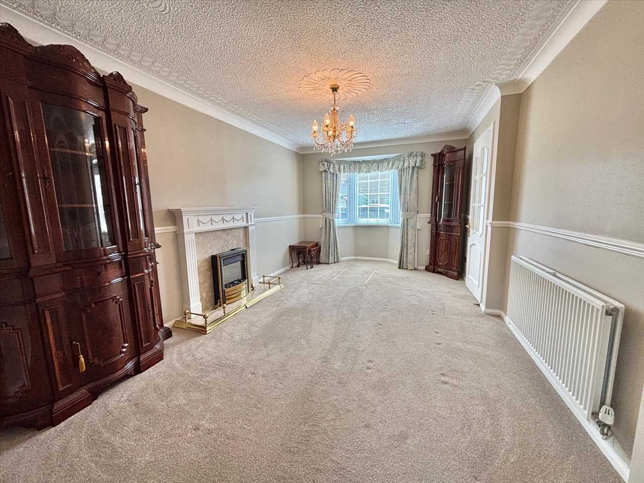 Kenley Way, Solihull