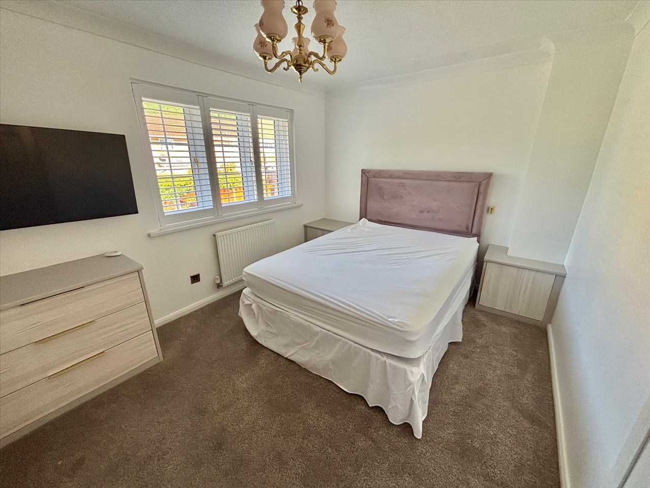 Kenley Way, Solihull