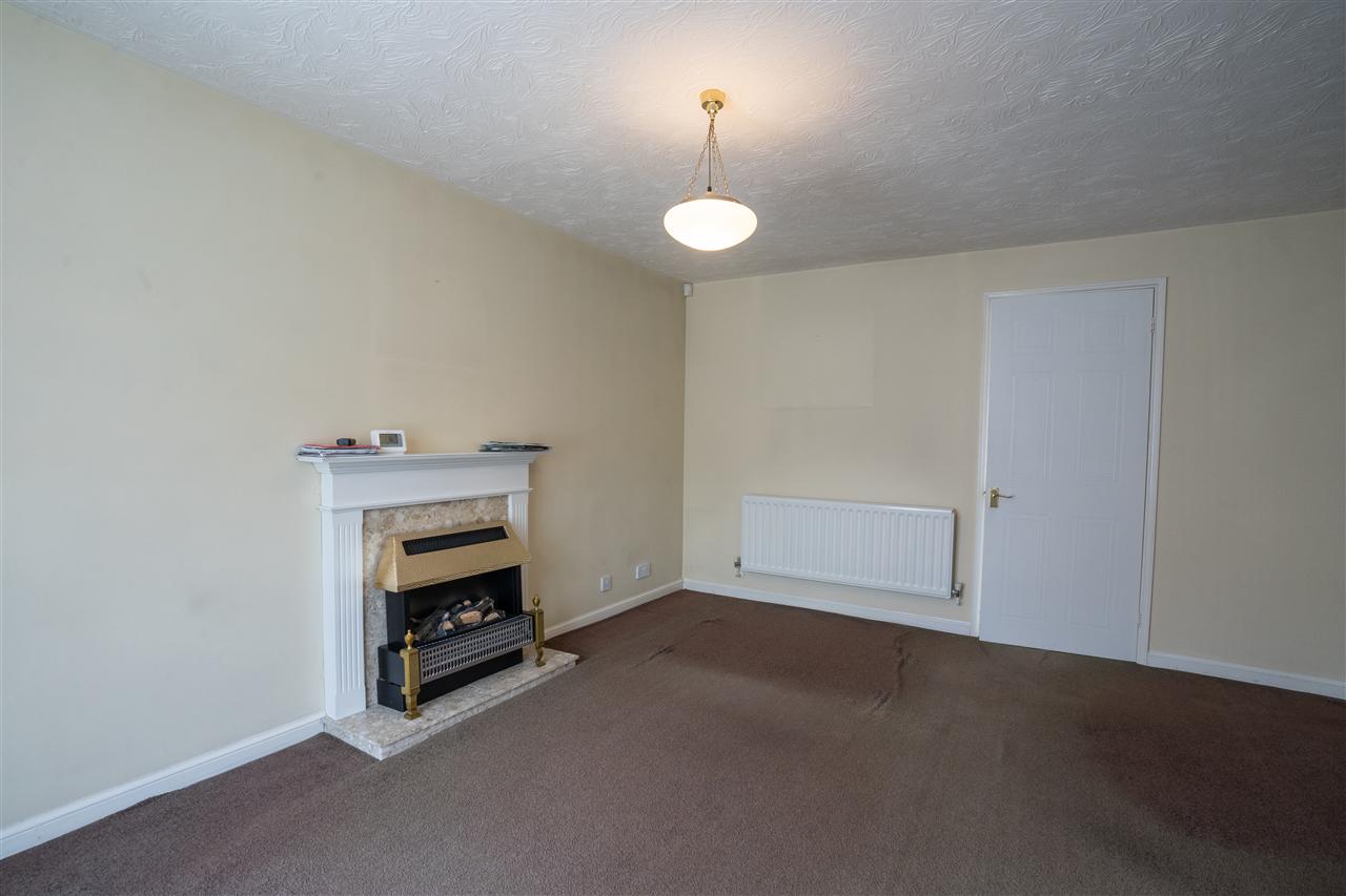 Cranford Grove, Solihull