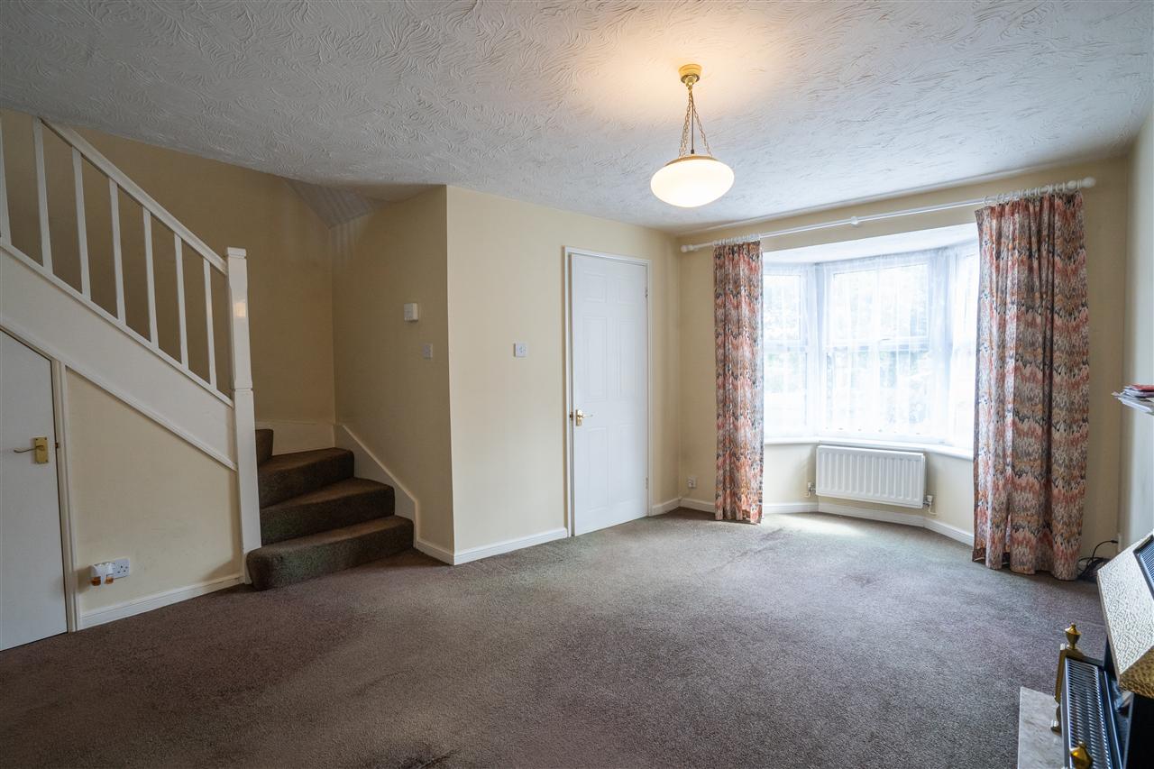 Cranford Grove, Solihull