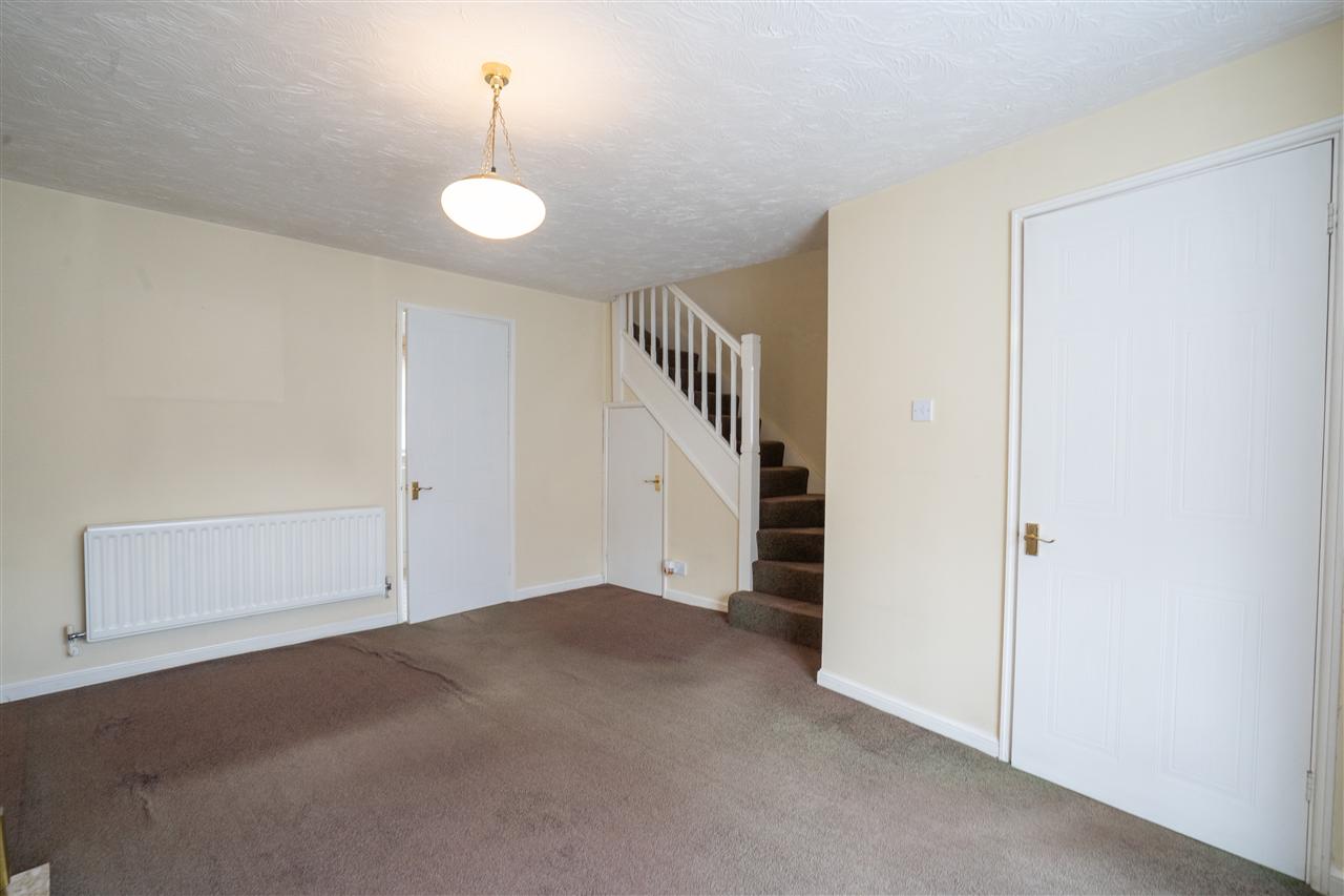 Cranford Grove, Solihull