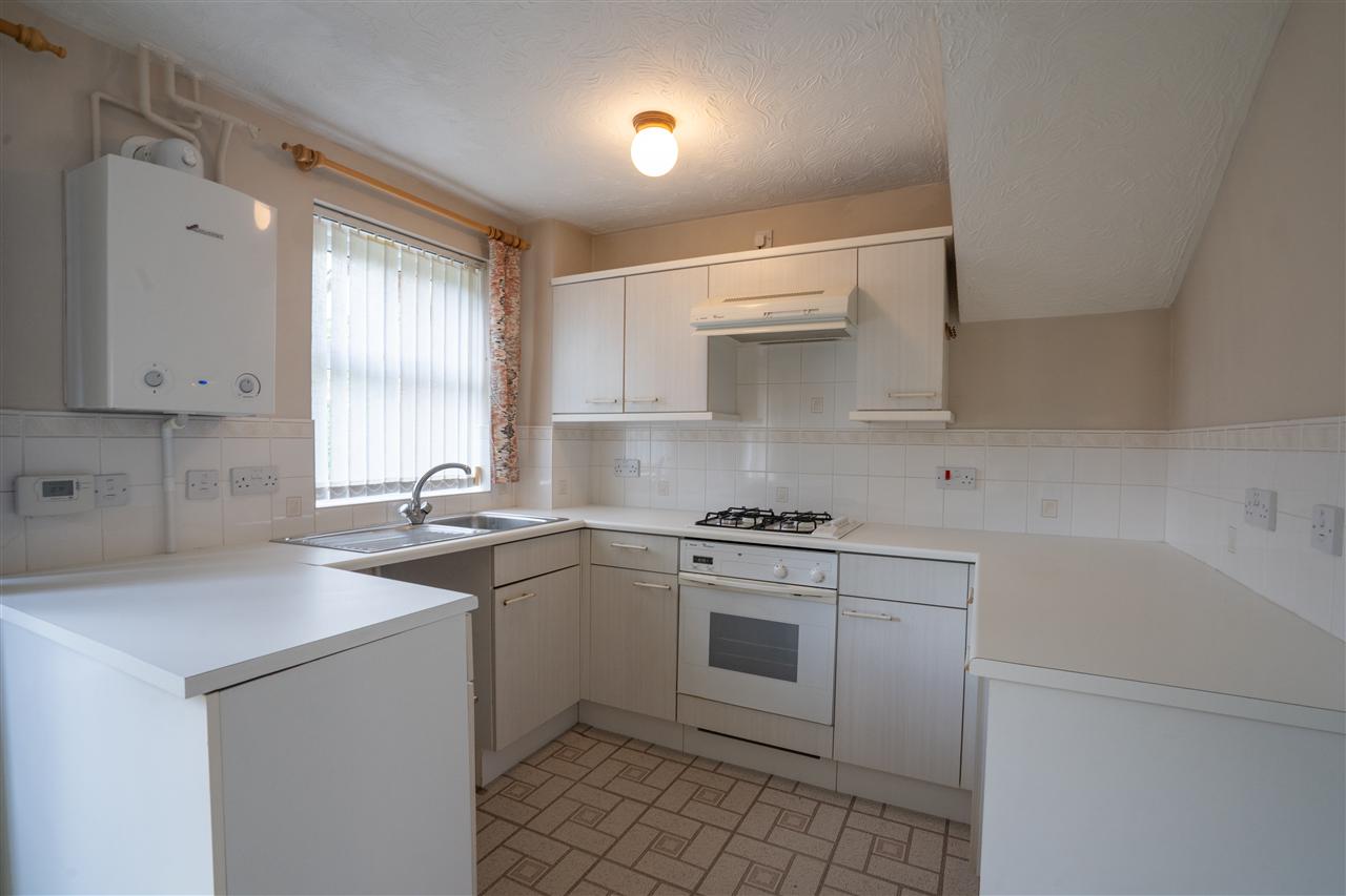 Cranford Grove, Solihull