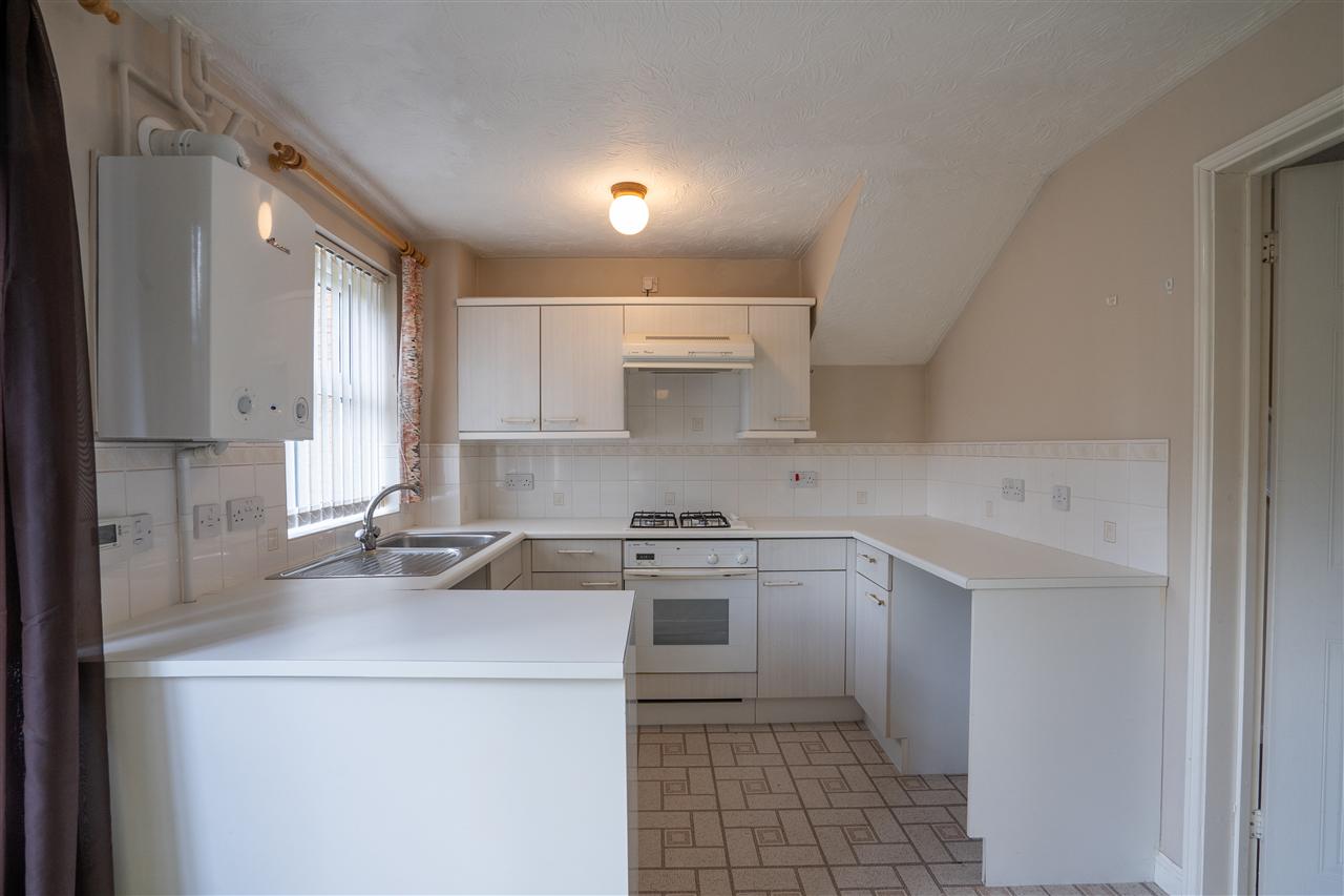 Cranford Grove, Solihull
