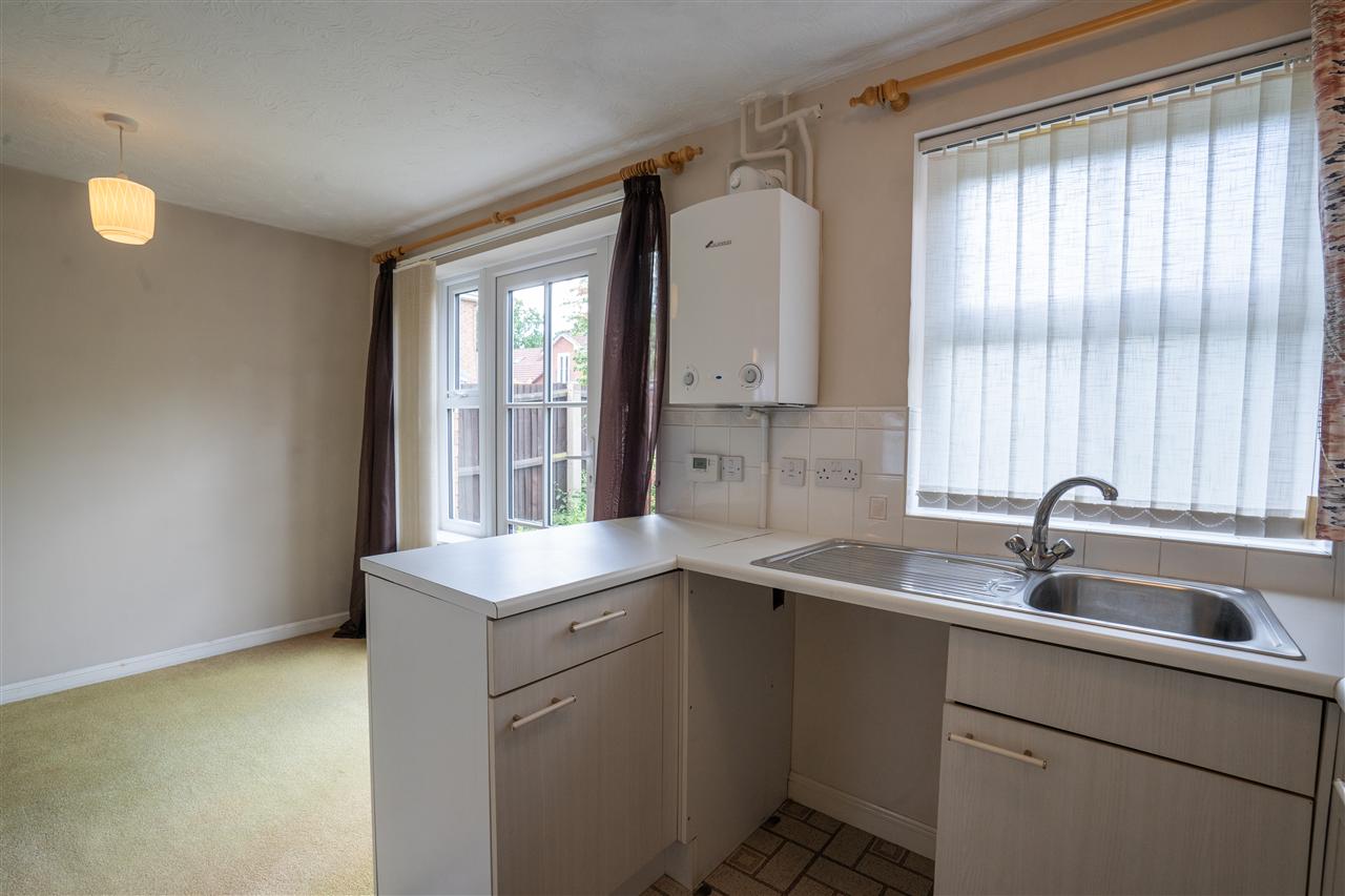 Cranford Grove, Solihull