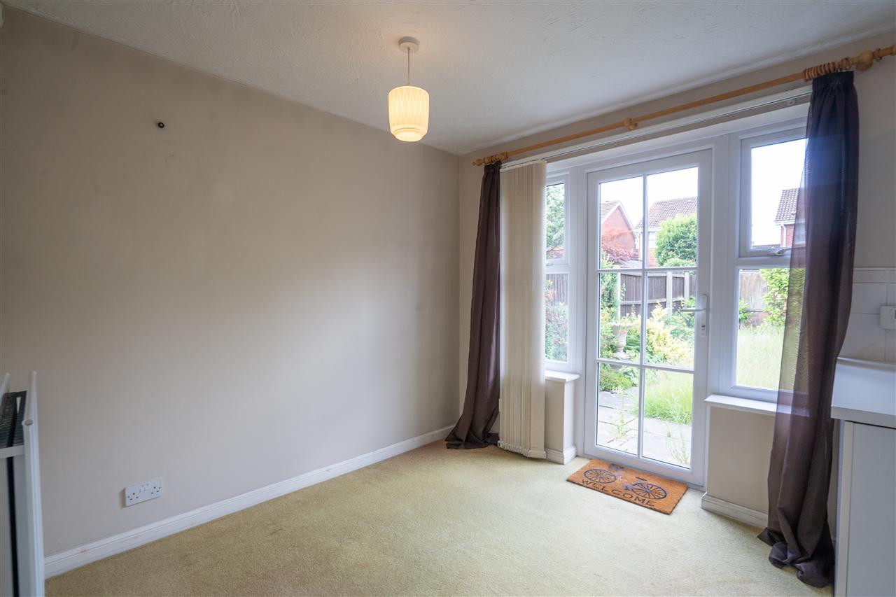 Cranford Grove, Solihull