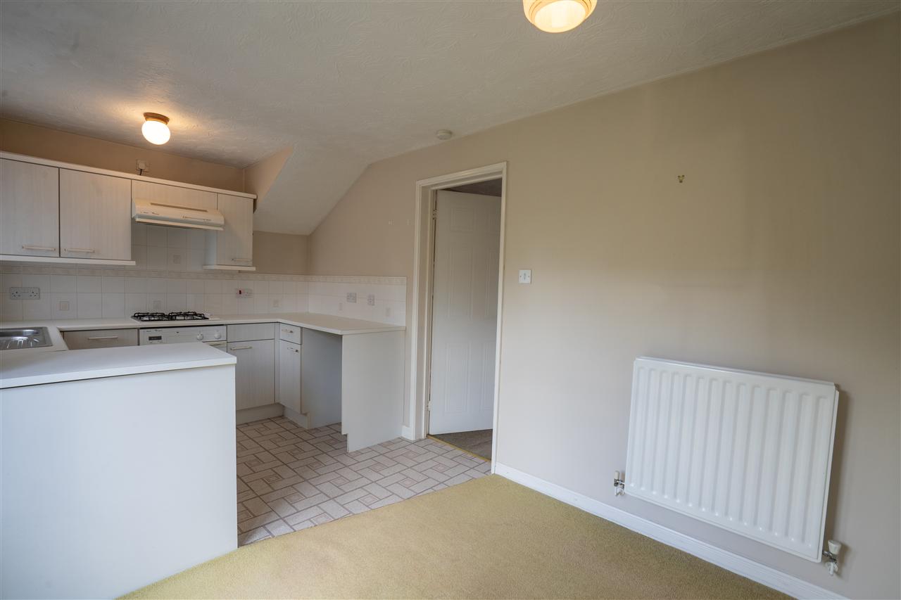 Cranford Grove, Solihull