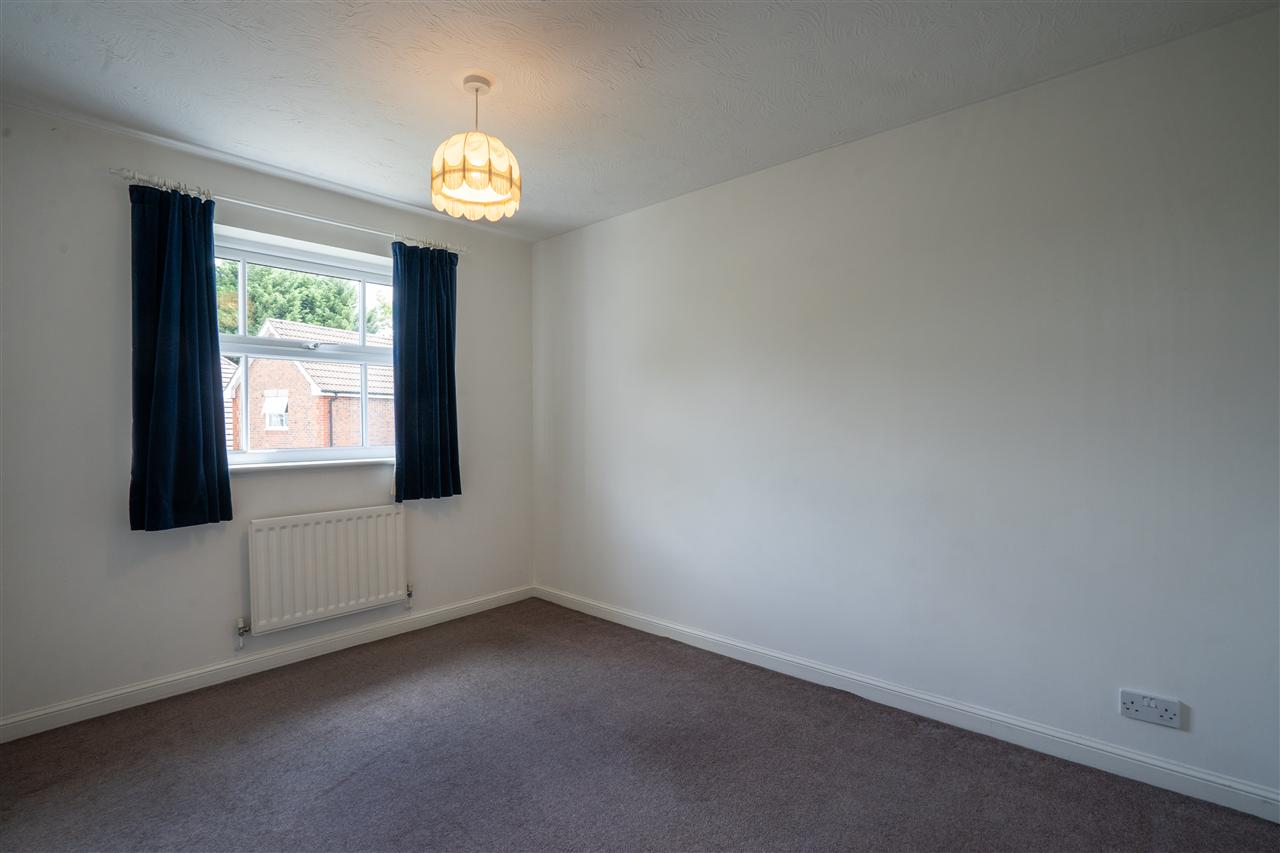 Cranford Grove, Solihull