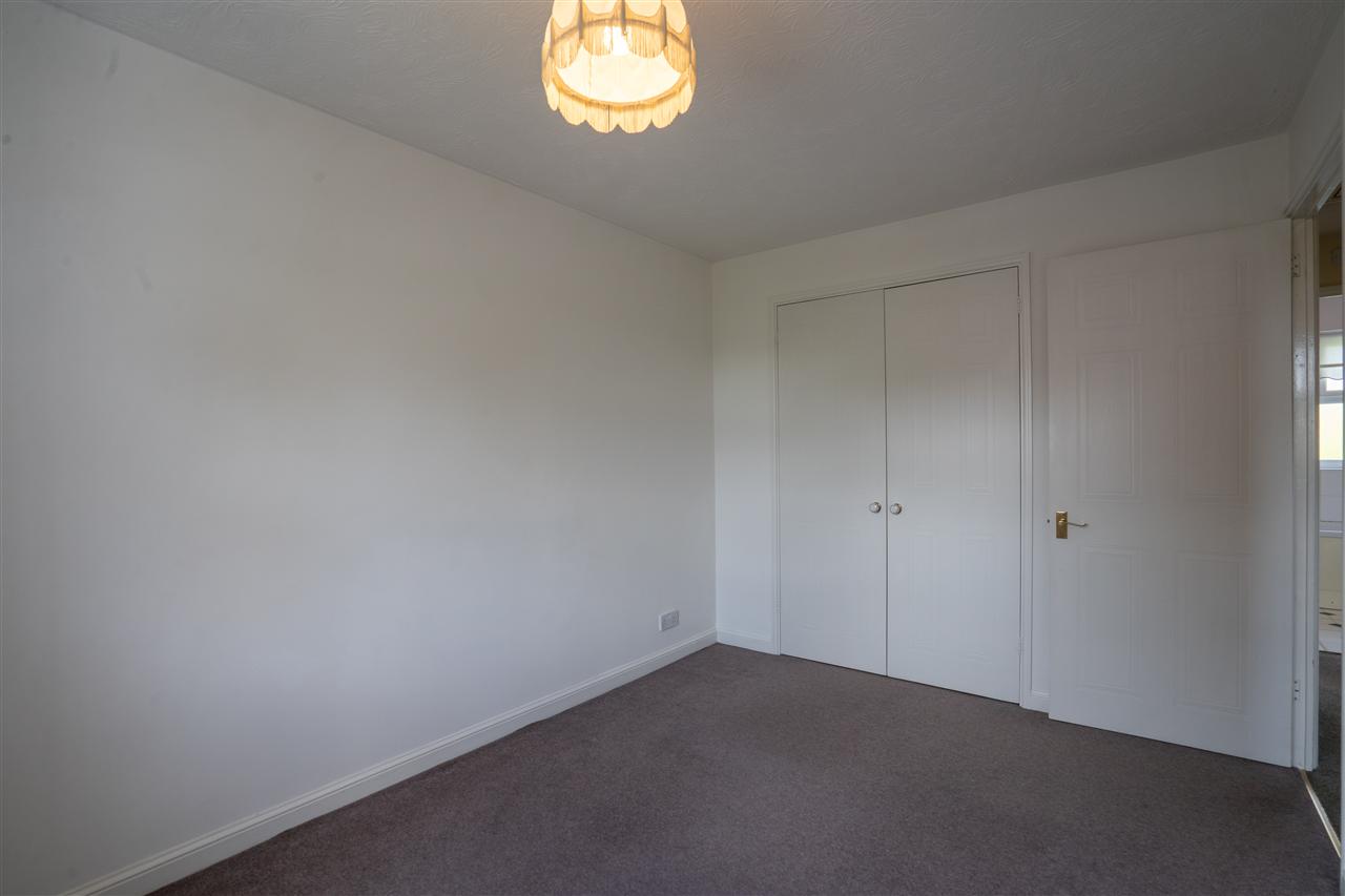 Cranford Grove, Solihull