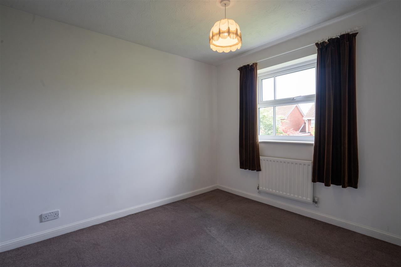 Cranford Grove, Solihull