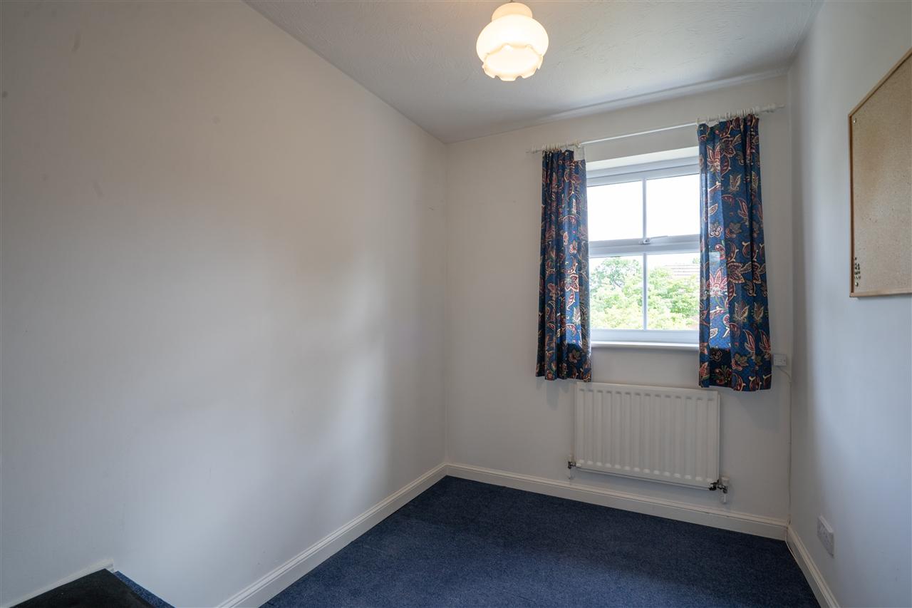 Cranford Grove, Solihull