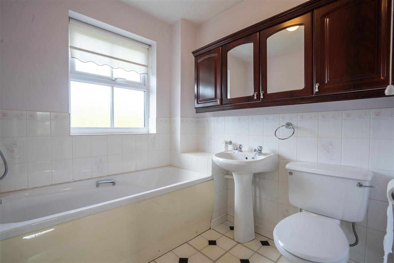 Cranford Grove, Solihull
