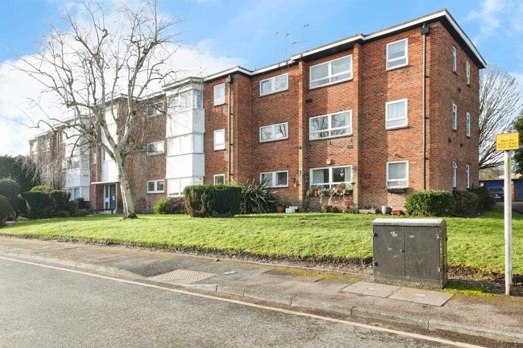 Lode Mill Court, Solihull