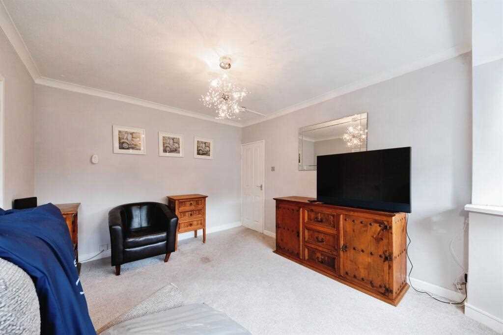 Lode Mill Court, Solihull