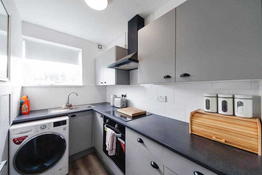 Lode Mill Court, Solihull