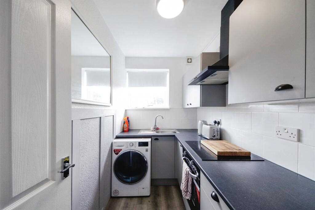Lode Mill Court, Solihull