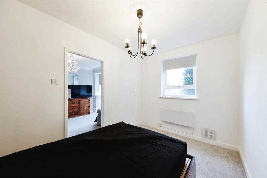 Lode Mill Court, Solihull
