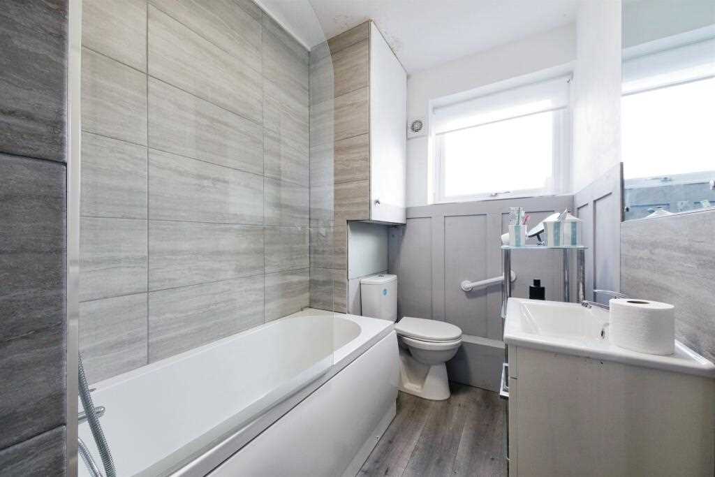 Lode Mill Court, Solihull