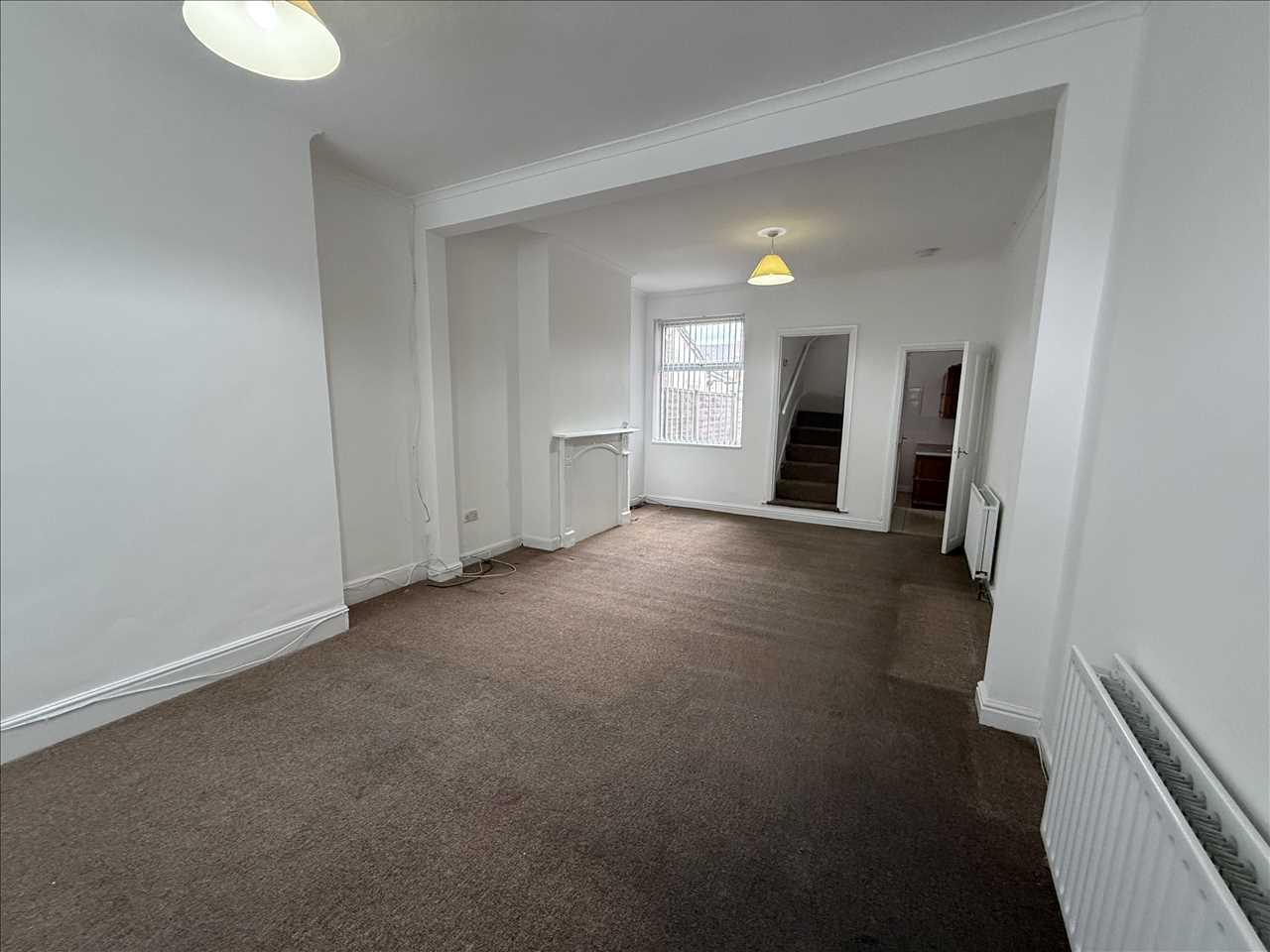 Preston Road, Yardley
