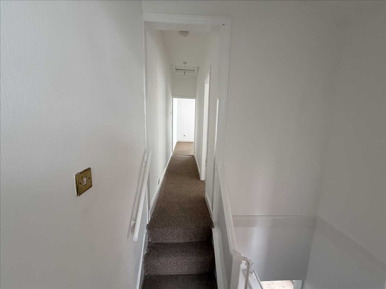 Preston Road, Yardley