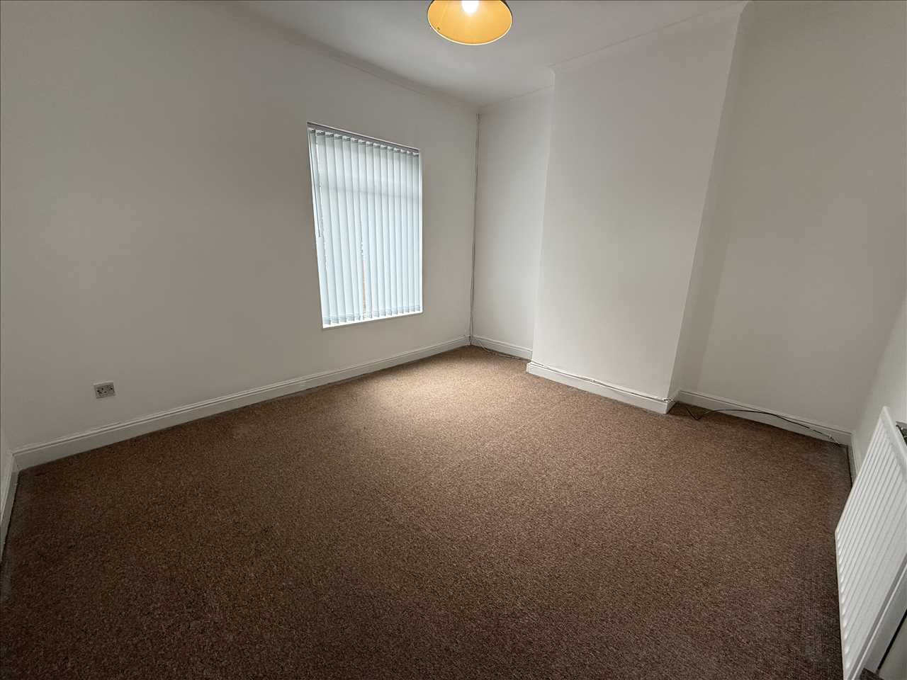 Preston Road, Yardley