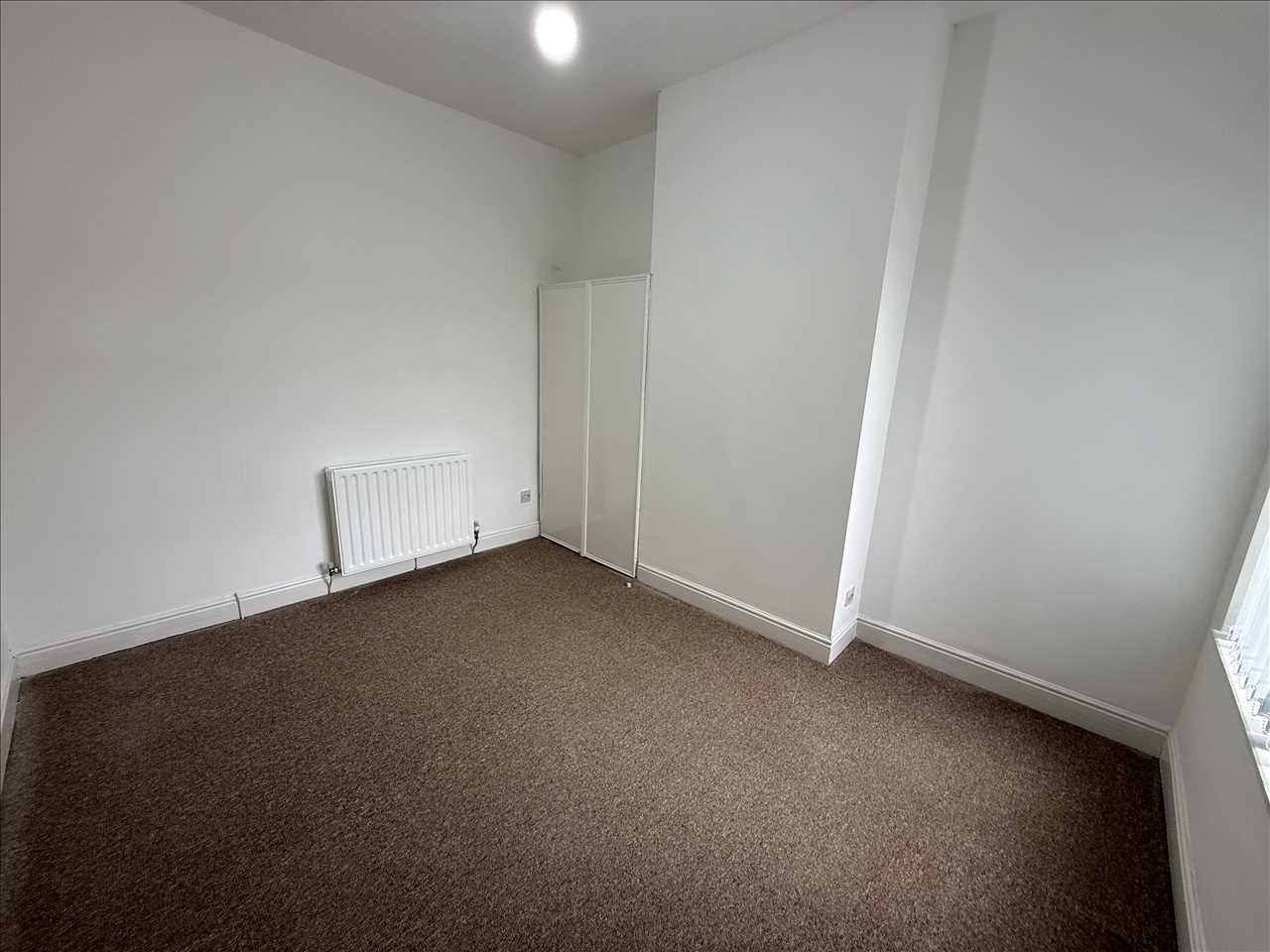 Preston Road, Yardley