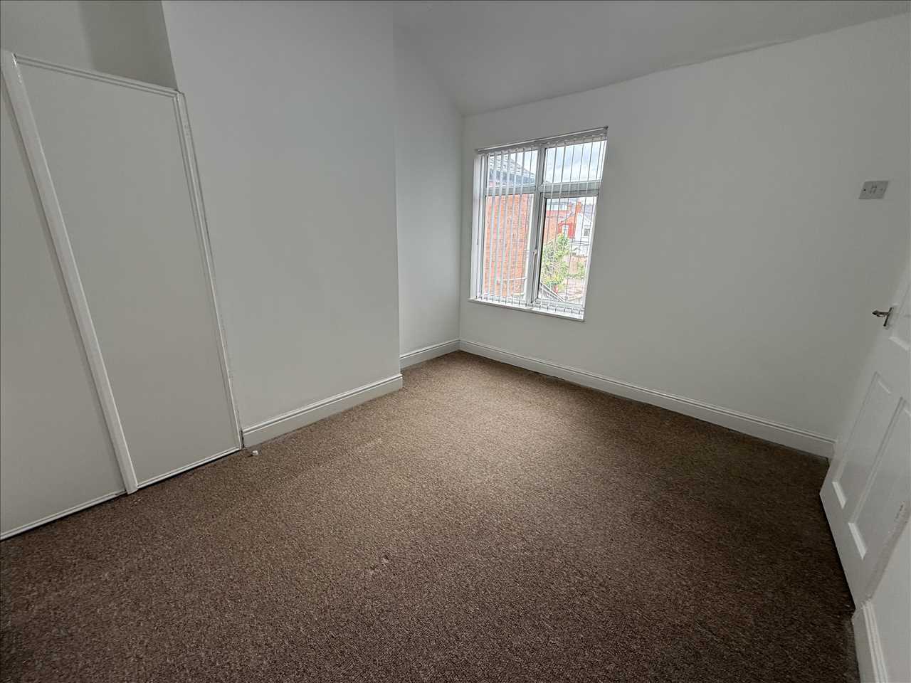 Preston Road, Yardley