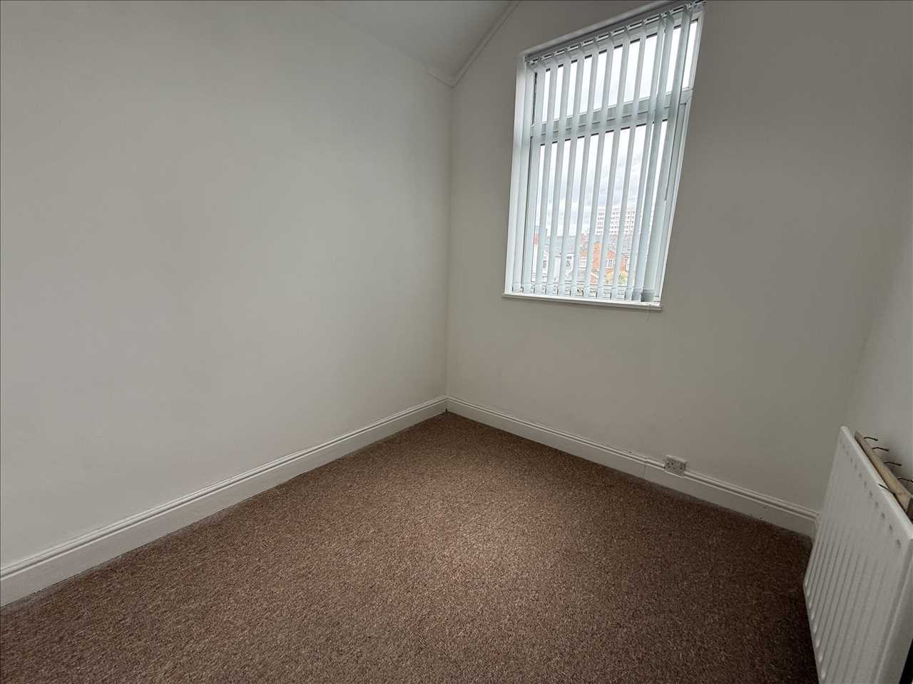 Preston Road, Yardley