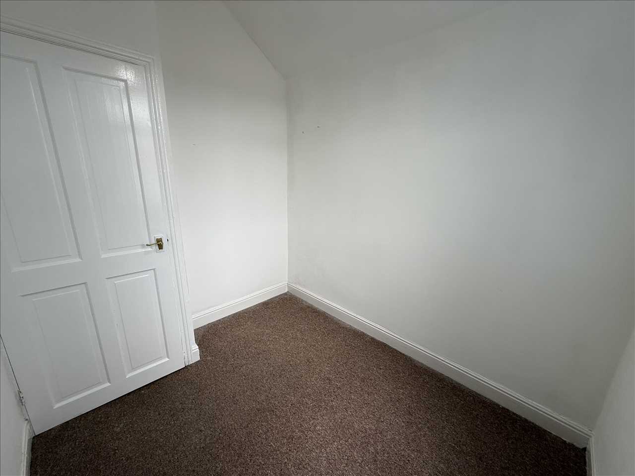 Preston Road, Yardley