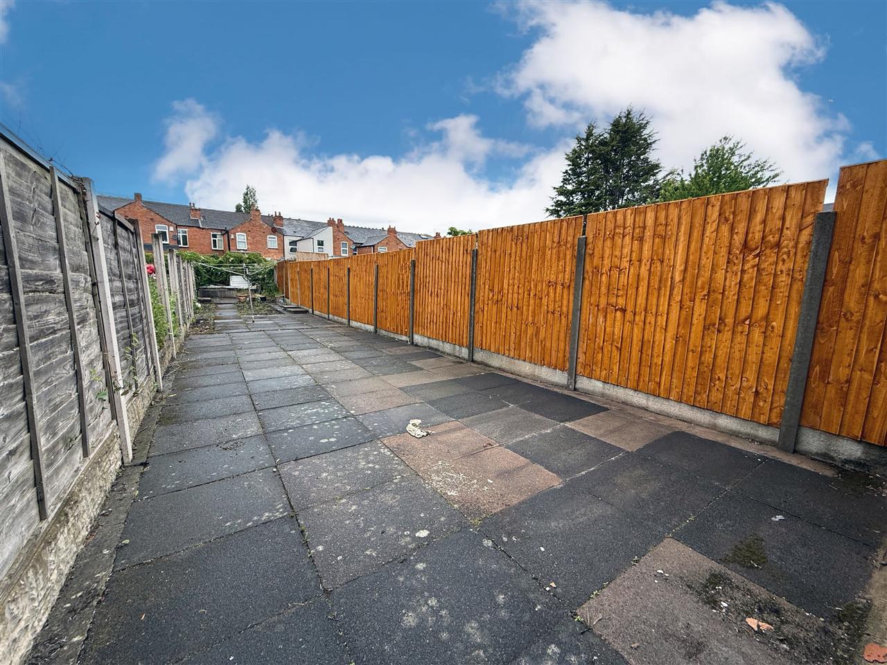 Preston Road, Yardley