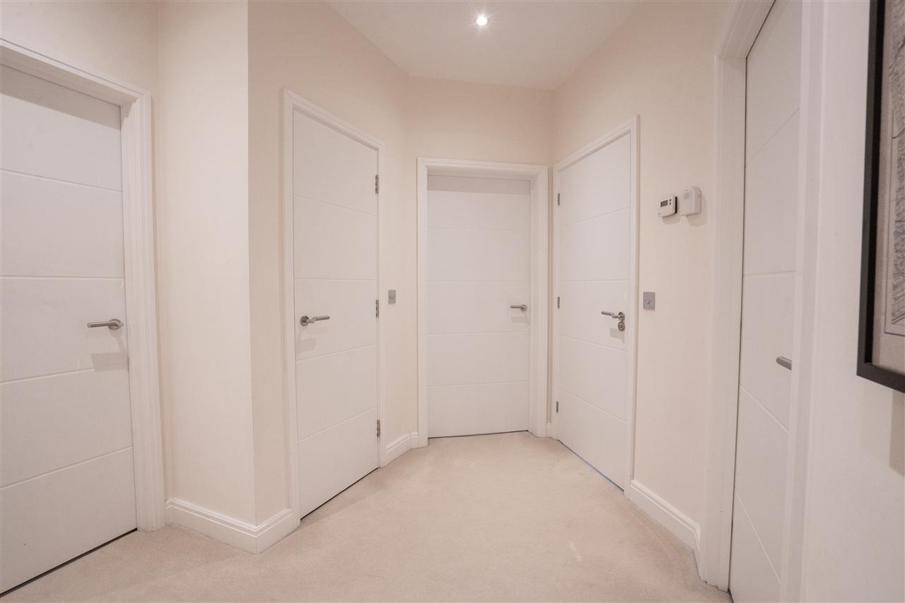 Abbotsbury Court, Dickens Heath