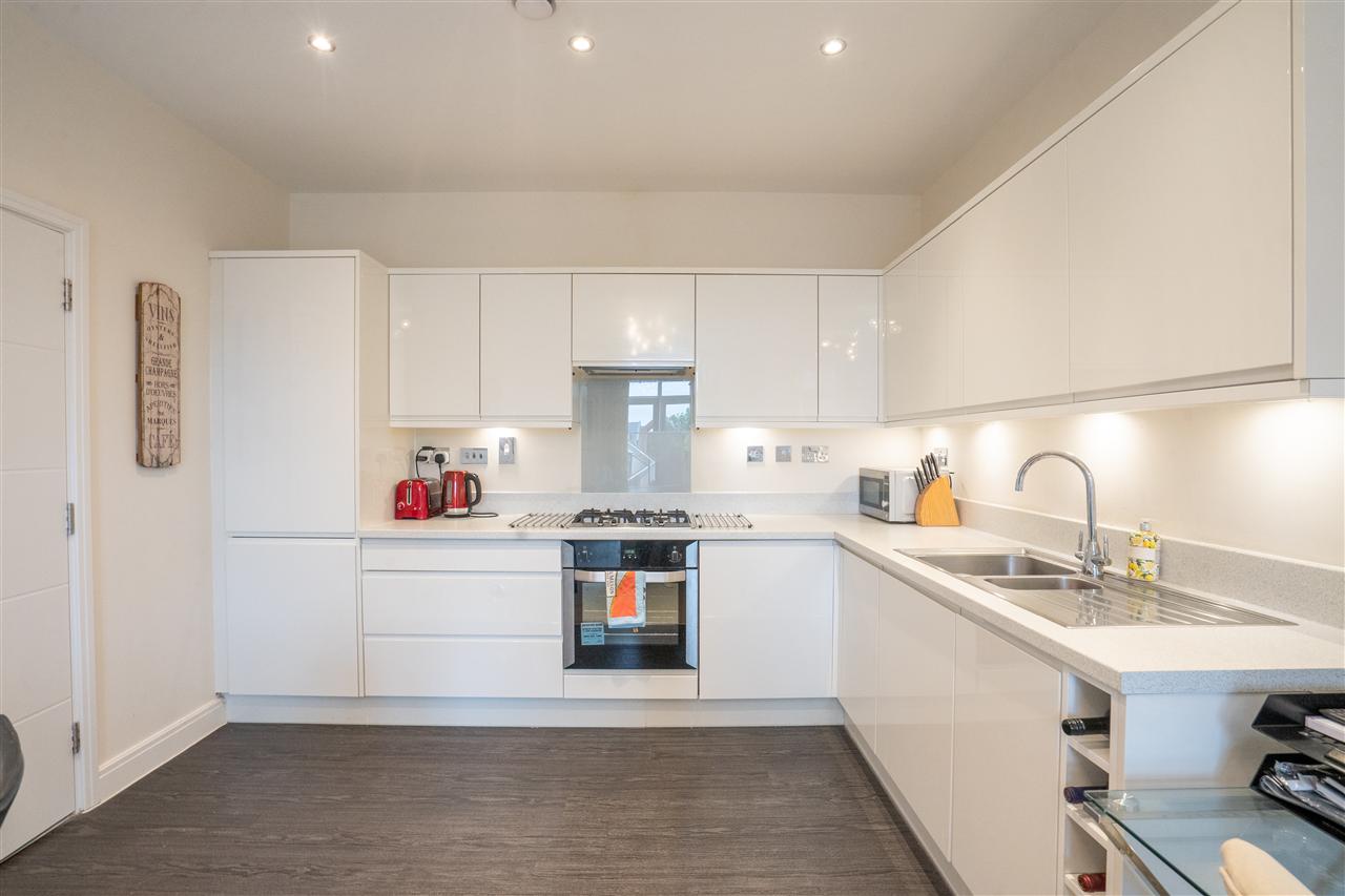 Abbotsbury Court, Dickens Heath