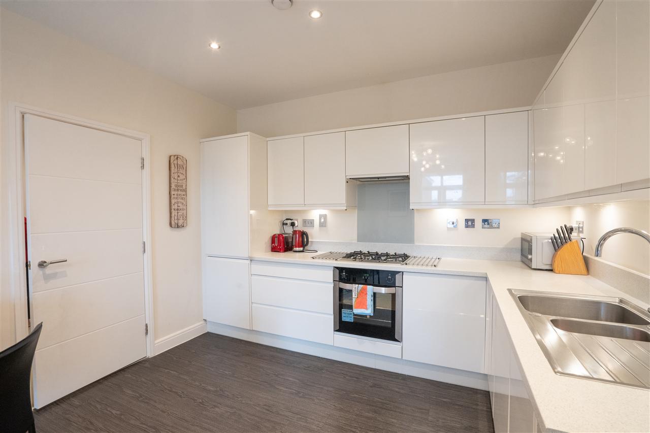 Abbotsbury Court, Dickens Heath