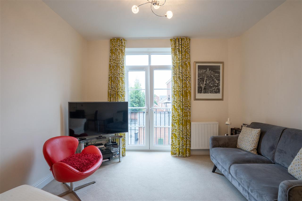 Abbotsbury Court, Dickens Heath
