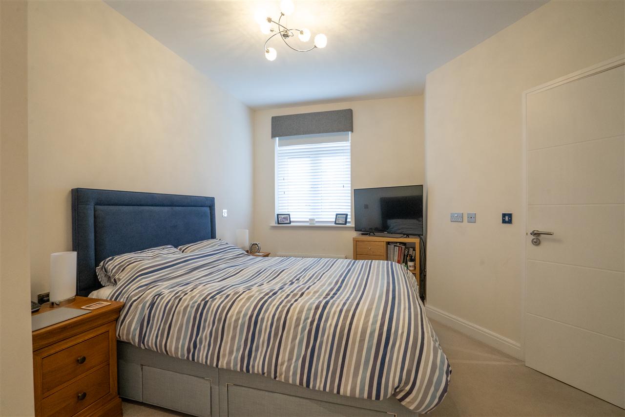 Abbotsbury Court, Dickens Heath