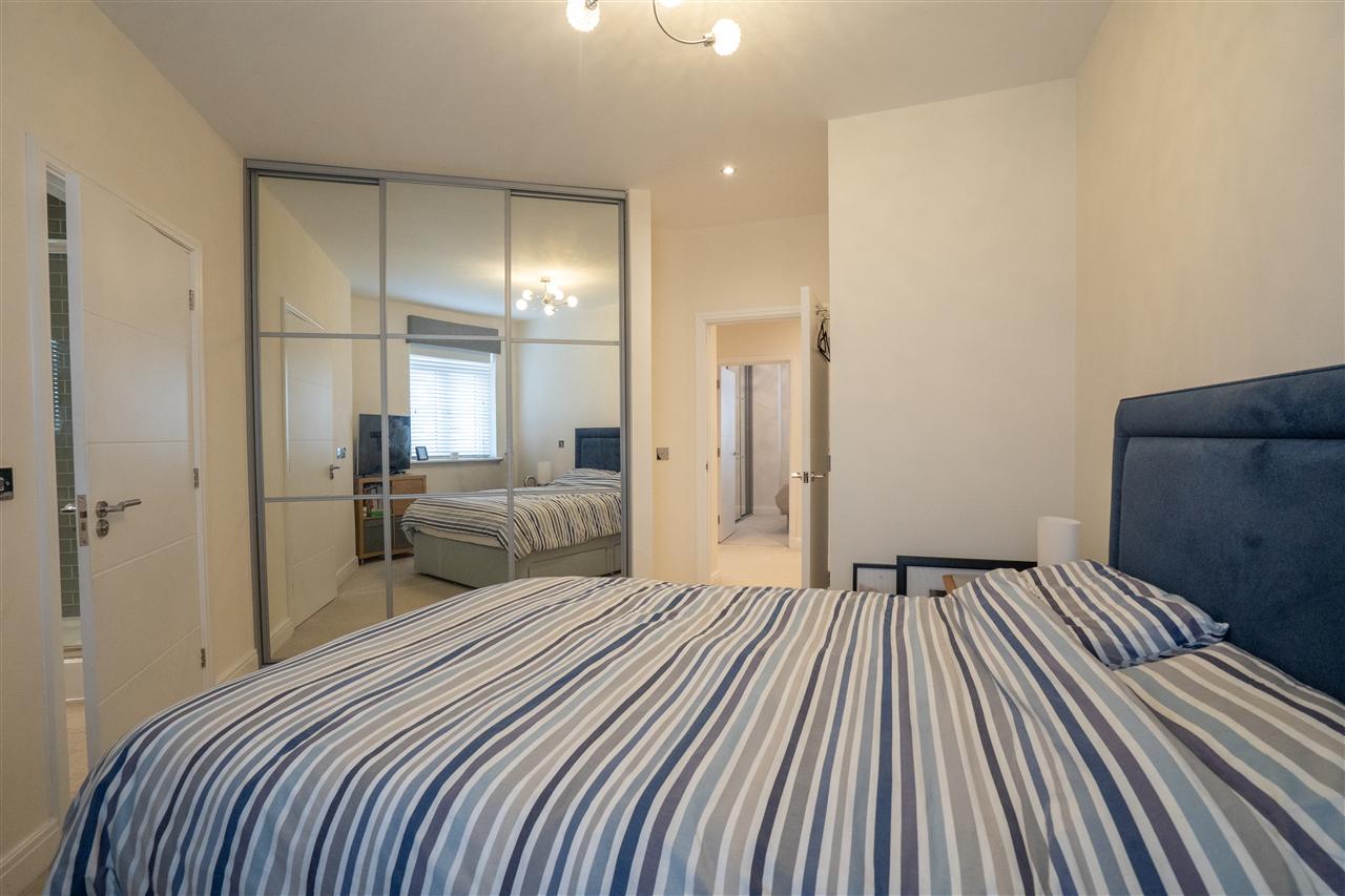 Abbotsbury Court, Dickens Heath