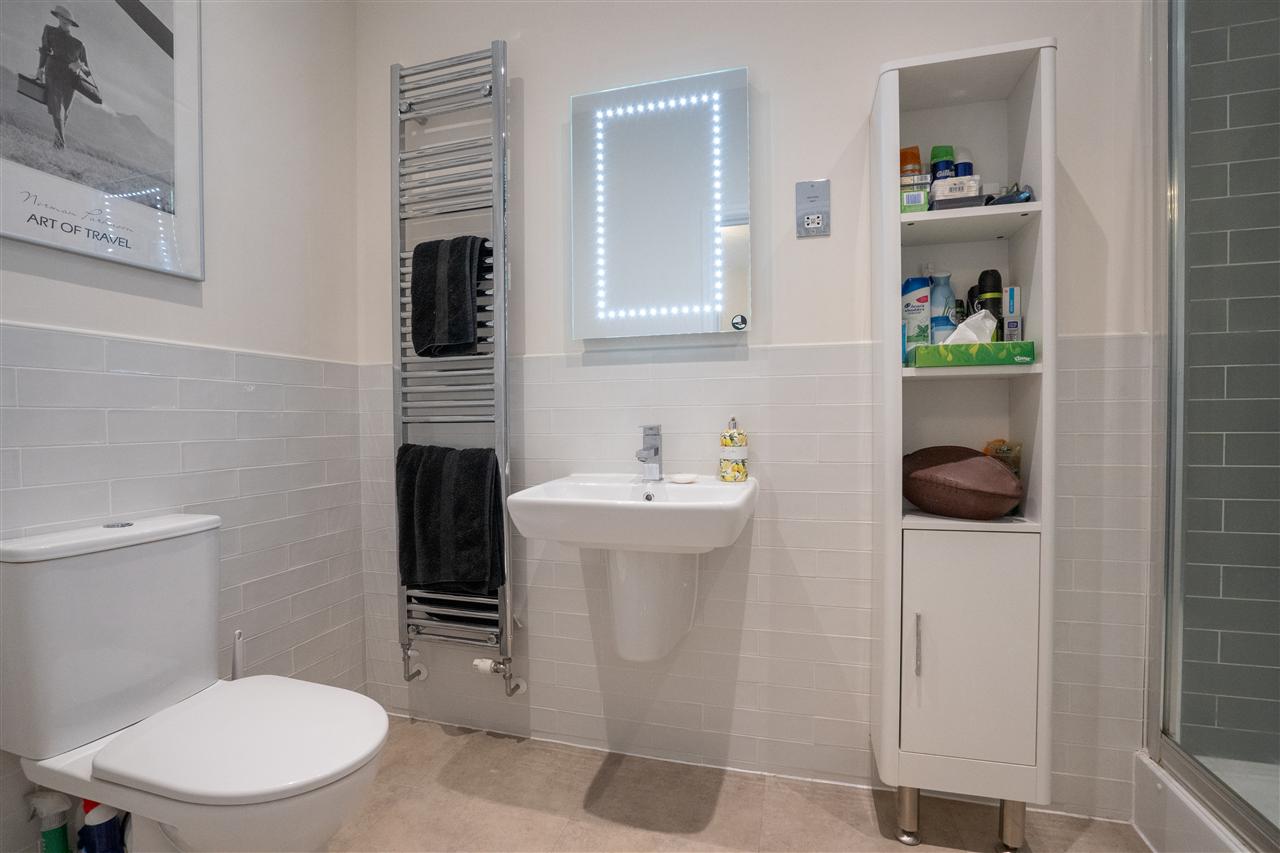 Abbotsbury Court, Dickens Heath