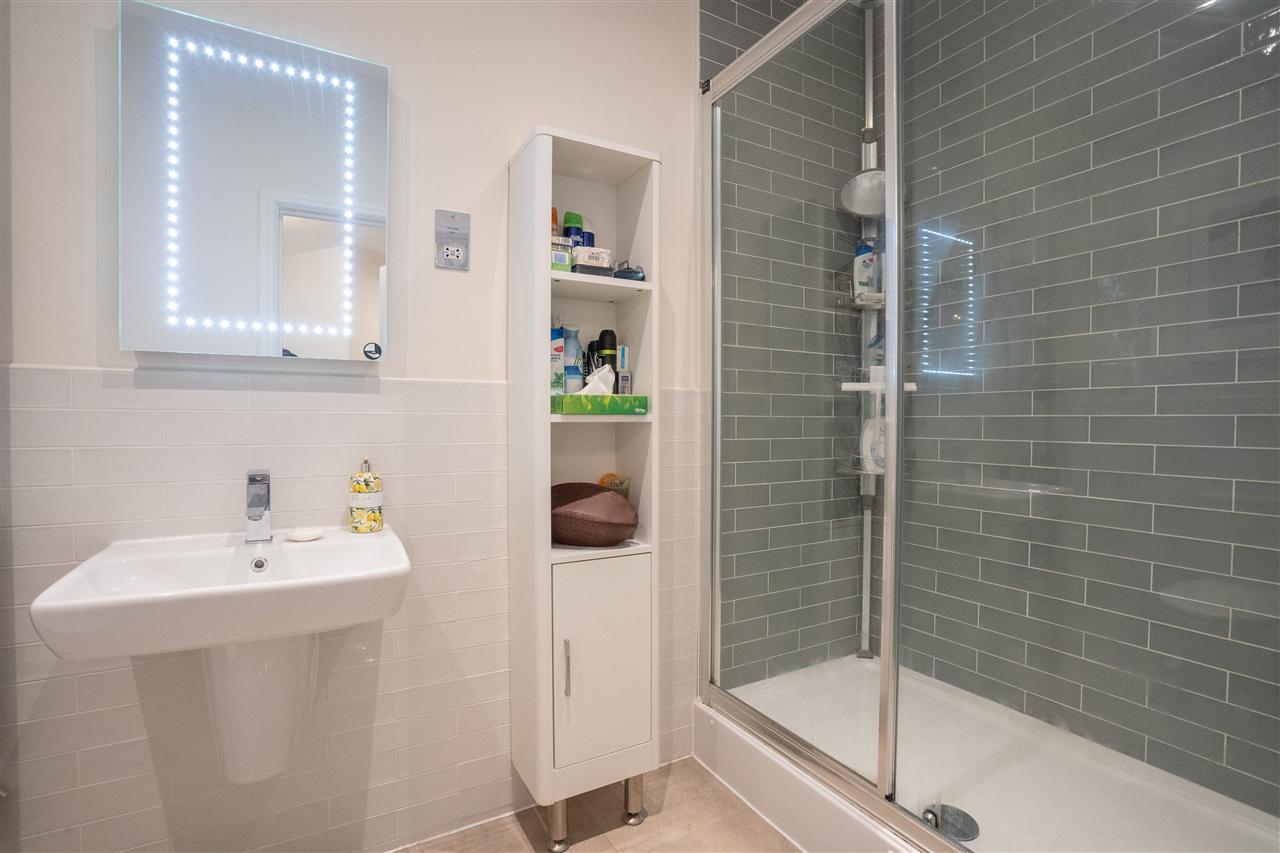 Abbotsbury Court, Dickens Heath