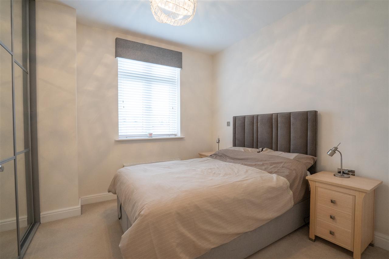 Abbotsbury Court, Dickens Heath