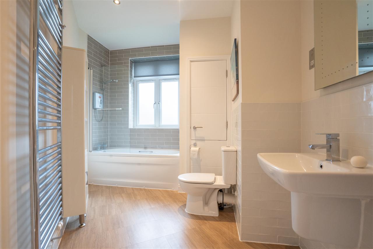 Abbotsbury Court, Dickens Heath