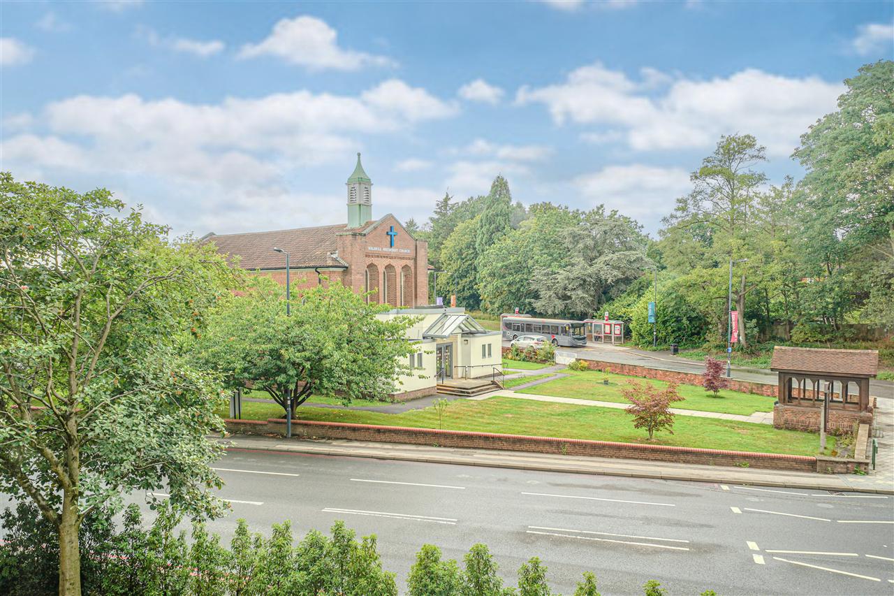 Royal House, Solihull