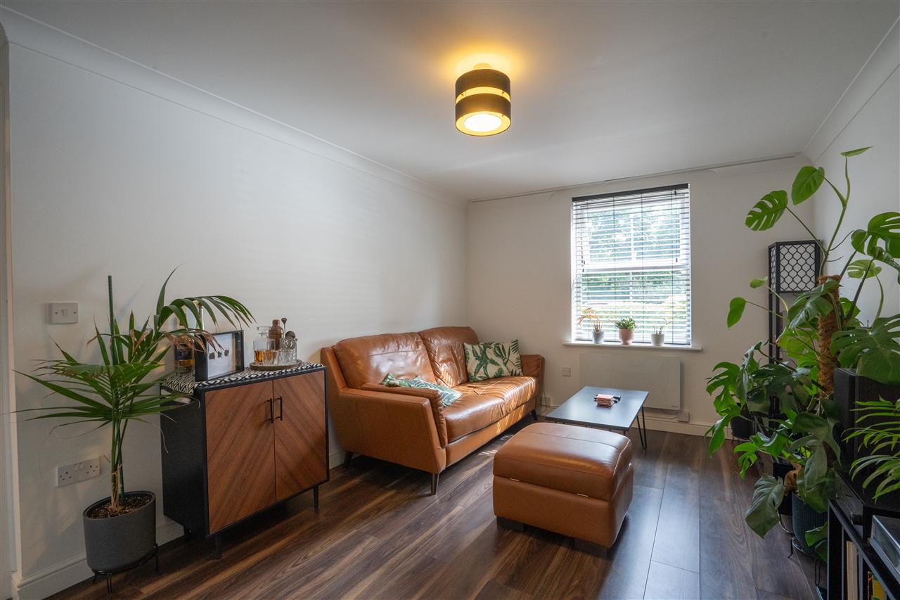 Great Western Court, Acocks Green