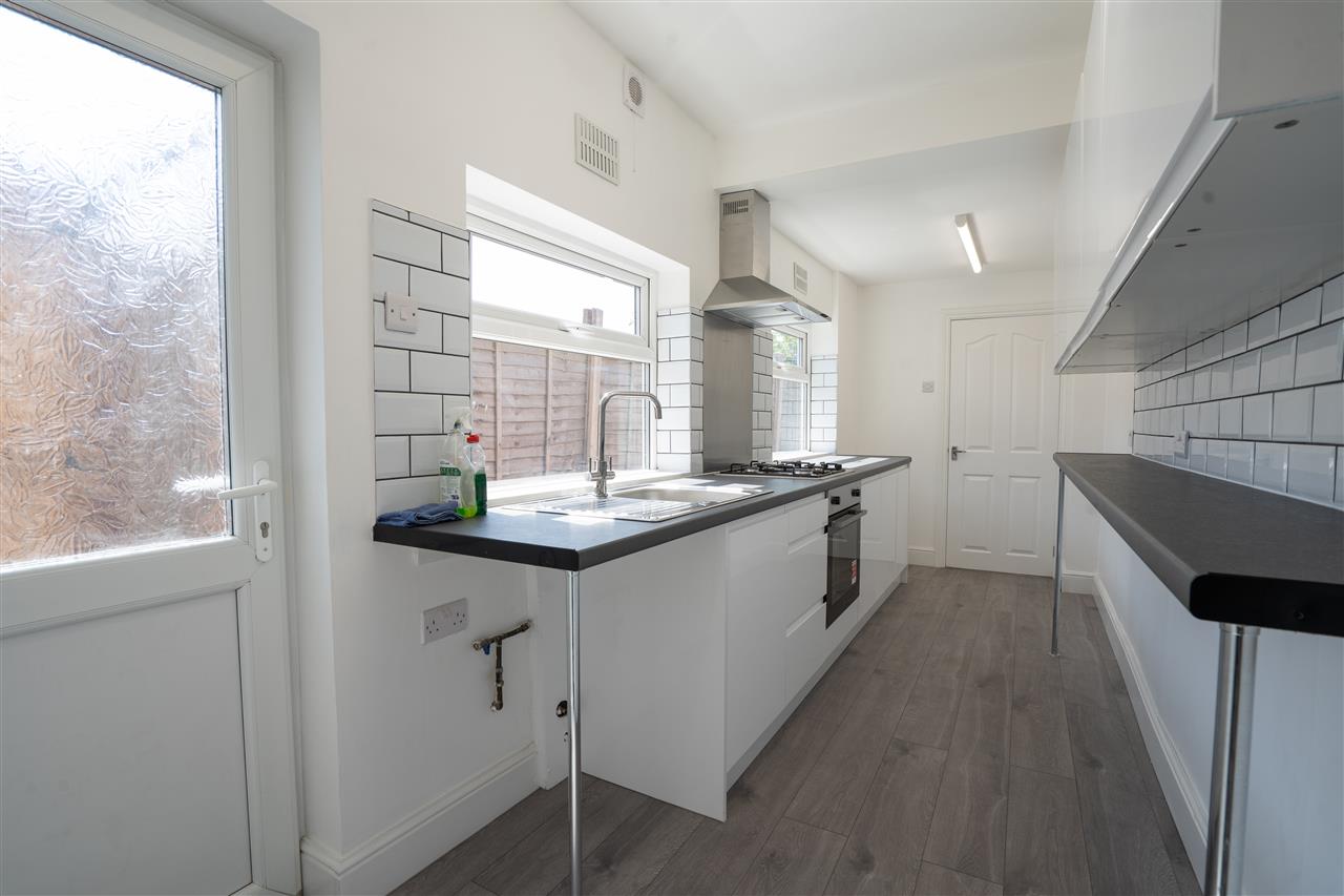 Holder Road, Yardley