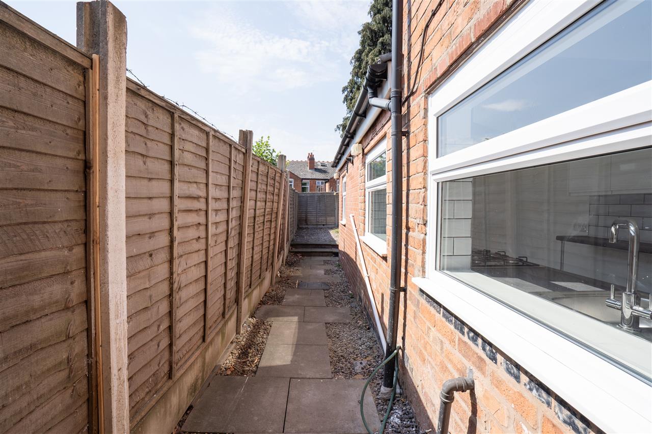 Holder Road, Yardley