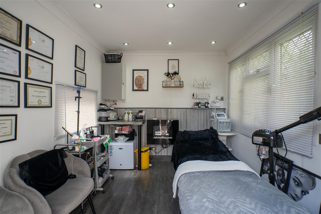 Outmore Road, Yardley