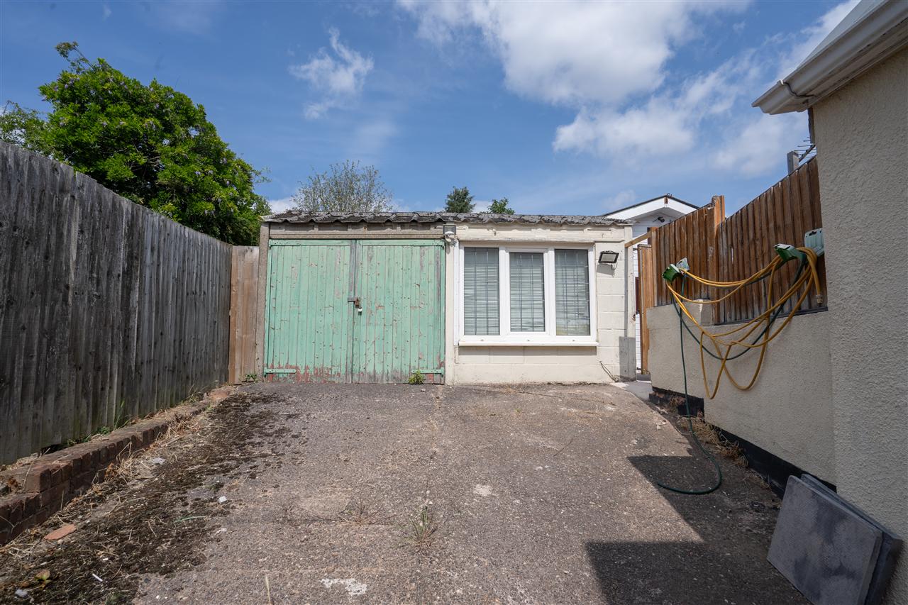 Outmore Road, Yardley