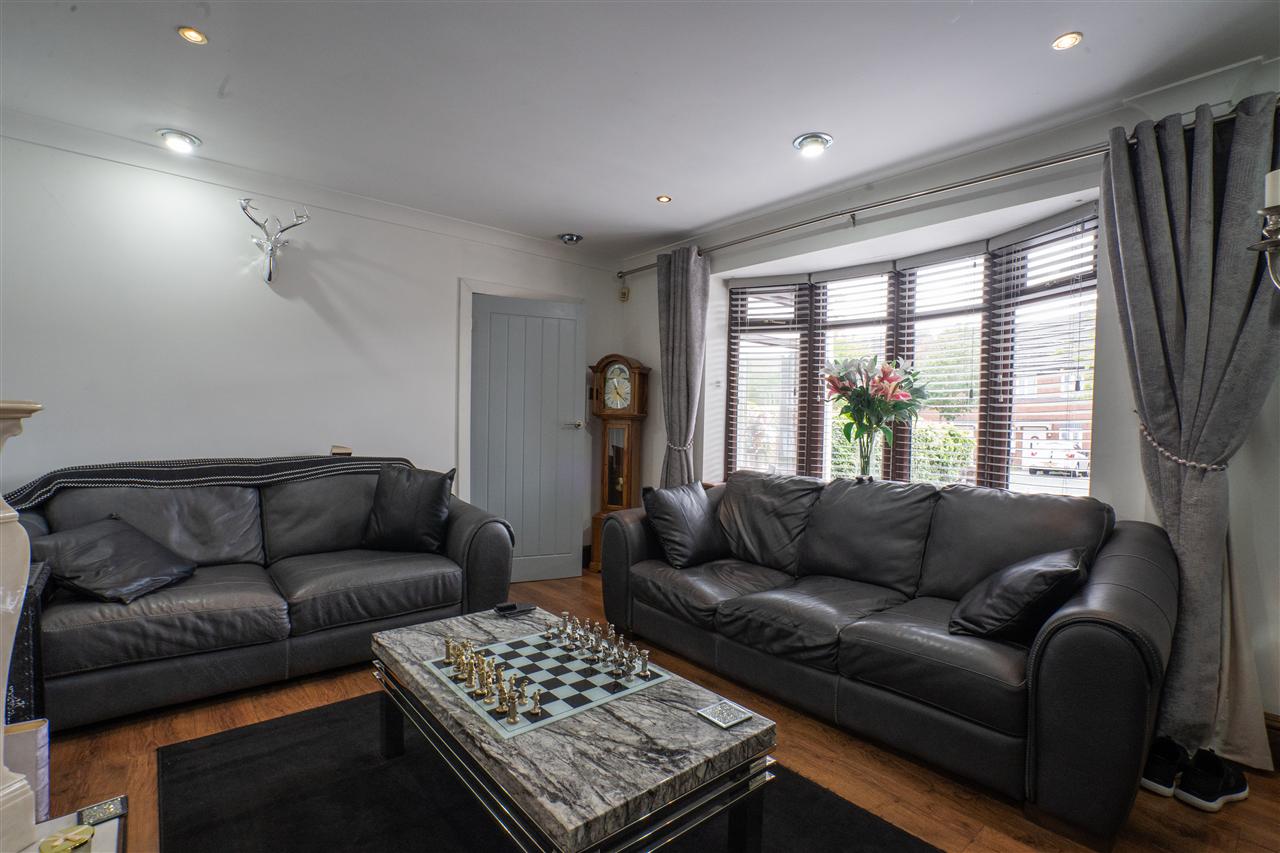 Outmore Road, Yardley