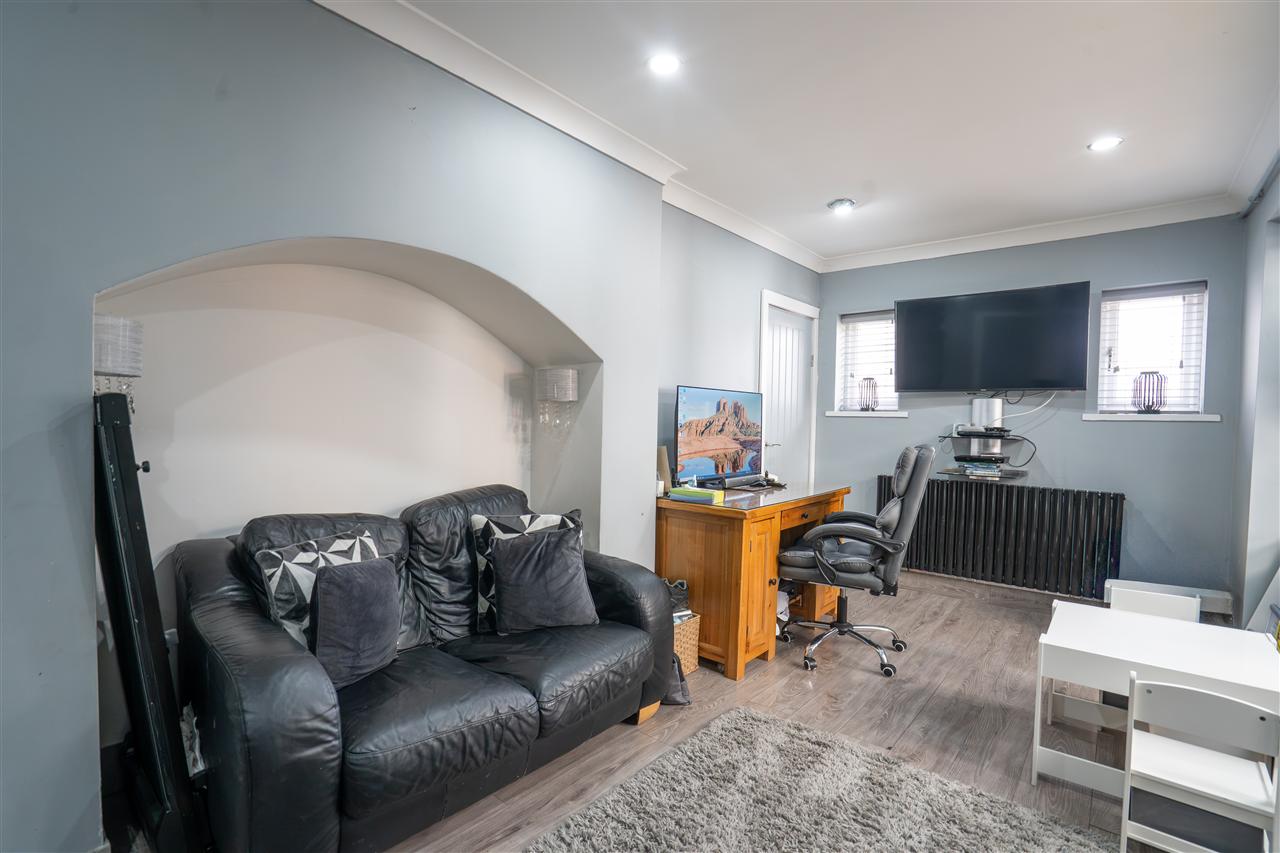 Outmore Road, Yardley