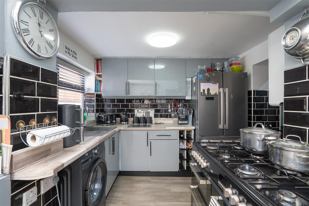 Outmore Road, Yardley