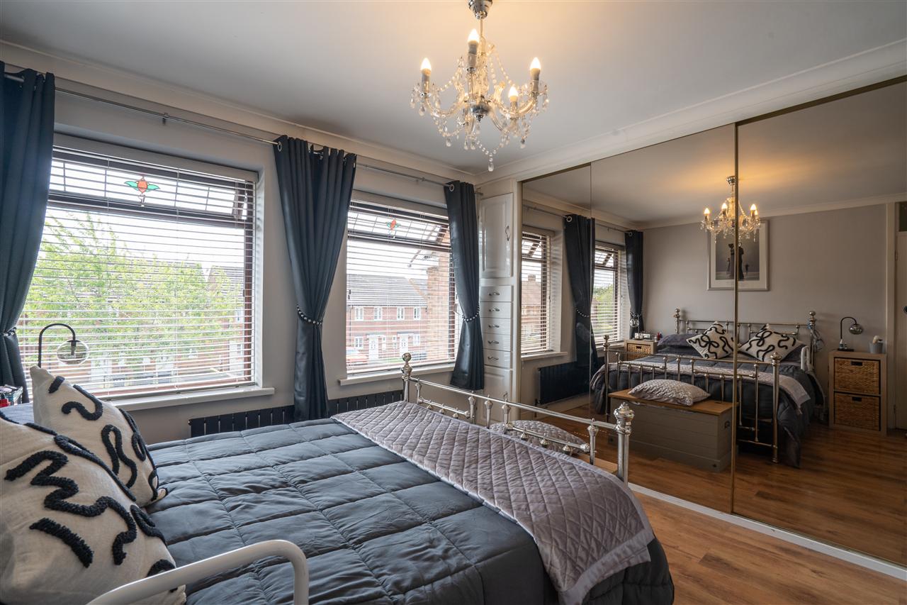 Outmore Road, Yardley