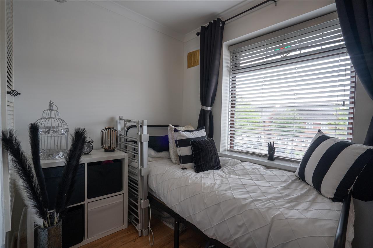 Outmore Road, Yardley